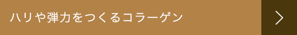 ハリや弾力をつくるコラーゲン